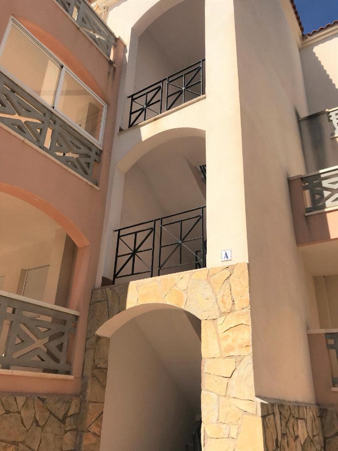 Casa Edison 20 Peníscola Exterior foto